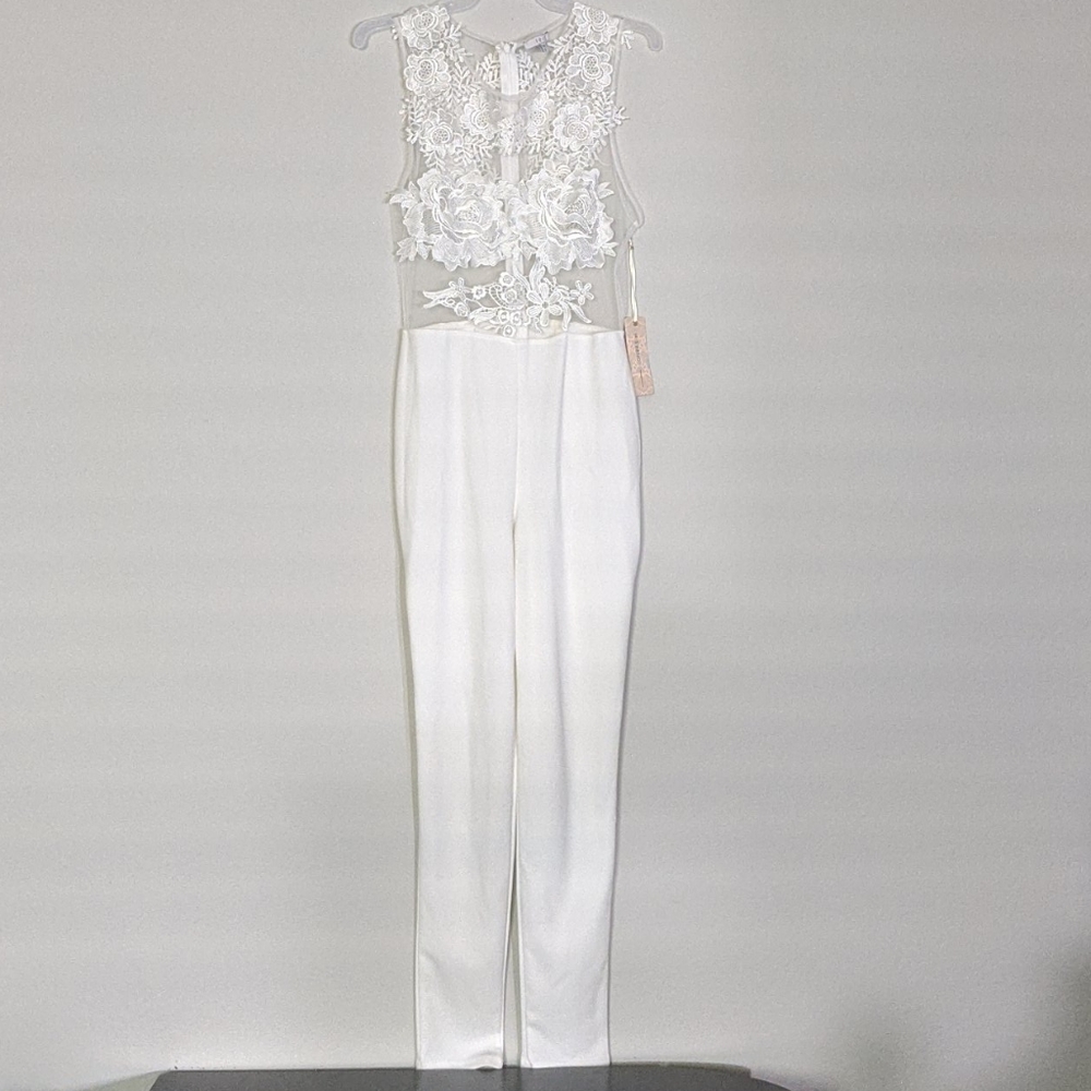 Jumpsuit